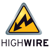 High Wire Production Logo