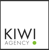 Kiwi agency Logo