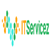 IT Servicez Logo