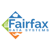 Fairfax Data Systems, Inc. Logo