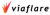Viaflare Logo