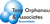 Tony Orphanou & Associates Logo