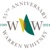 Warren Whitney Logotype