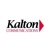 Kalton Communications Logo