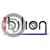 Ibilion Logotype