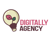 Digitally Agency Logo