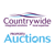 Countrywide Property Auctions Logo