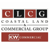 Coastal Land & Commercial Group Logo