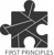 First Principles Logo