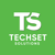 Techset Solutions Logo