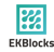 EKBLOCKS Logo