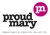 Proud Mary Logo