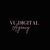 VU Digital Agency Logo