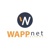 Wappnet Systems Pvt. Ltd. Logotype