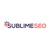 Sublime SEO Logo