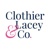 Clothier Lacey Logo