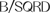 B Squared Studio Logo
