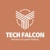 Tech Falcon Logo