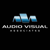 Audio Visual Associates LLC. Logo