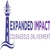Expanded Impact | Solu N. Logo
