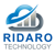 Ridaro Technology Logo