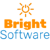 Bright Software Logo