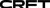CRFT Studio Logotype