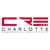 CRE Charlotte Inc/KW Commercial Logo