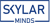 Skylar Minds Logo