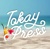 Tokay Press Inc Logo