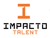 IMPACTO TALENT Logo