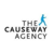The CauseWay Agency Logo