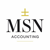 MSN Accounting Logo