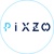 Pixzo Logo