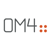 OM4 Logo