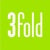 3fold Communications Logo