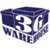 3G Warehouse Logo