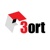 3ort Inženjering Logo