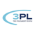 3P Logistics Logo