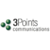 3Points Communications Logo