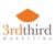 3rdThird Marketing Logo