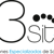 3SIT Logo