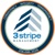 3stripe Management Logo