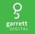 Garrett Digital Logo
