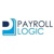 Payroll Logic Logotype