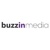 Buzzin Media - Media Marketing Agency Logo