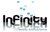 Infinity Web Solutions Logotype