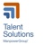 Talent Solutions Switzerland Logo