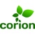 Corion Landscape Management Logotype