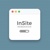 InSite Budapest Logo